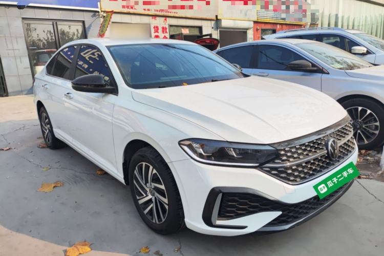 Used Volkswagen Lavida 2023 280TSI DSG Starry Sky Deluxe Edition
