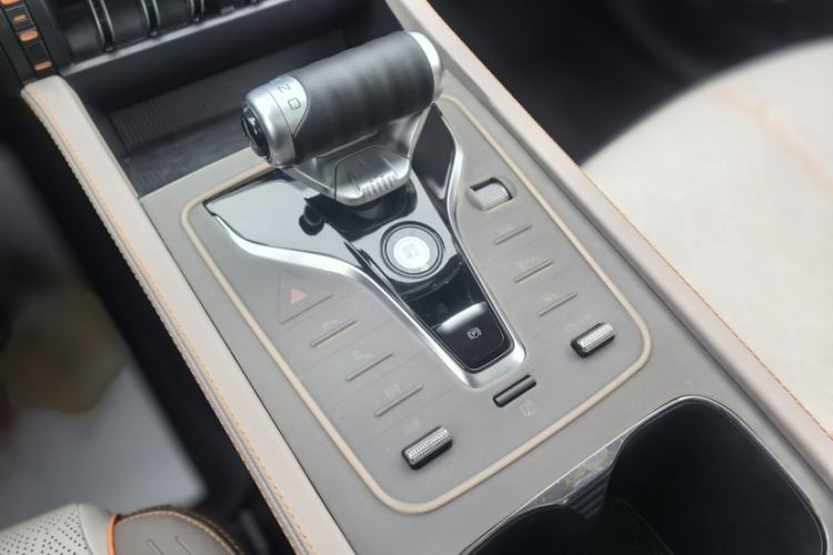 Used BYD Yuan PLUS 2023 Champion Edition 510KM Superior Model