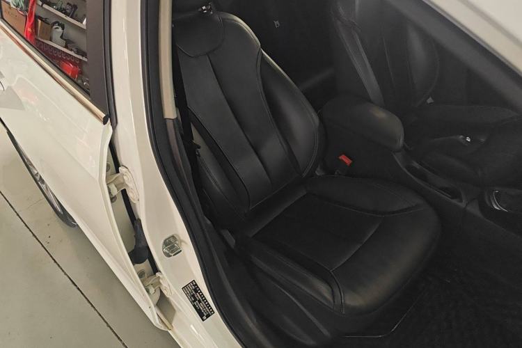 Used Buick GT 2019 18T Automatic Connected Elite Model China V Standard
