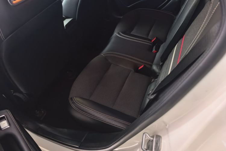 Used Mercedes-Benz A-Class 2015 A 180 Standard Model
