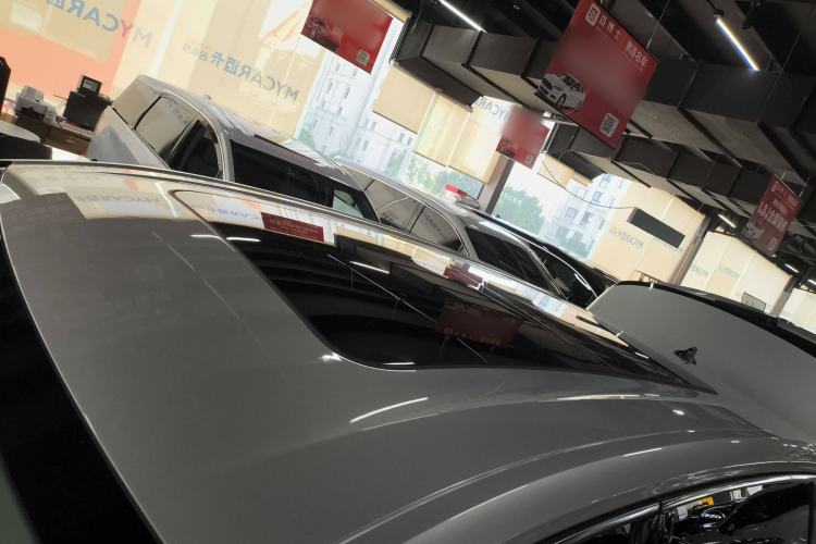 Used Volkswagen Viloran 2024 330TSI Luxury Edition
