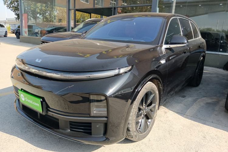 Used Li Auto L7 2023 Pro Model