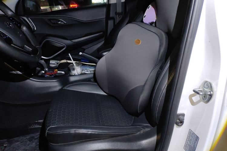 Used Hyundai ix35 2018 2.0L Automatic 2WD Zhiyong·Changxiang Edition
