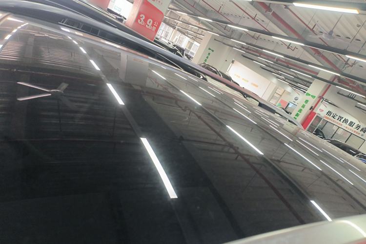 Used Mercedes-Benz GLB 2020 GLB 200 Dynamic Edition
