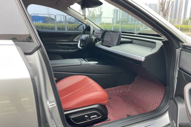 Used XPeng P7 2020 670E