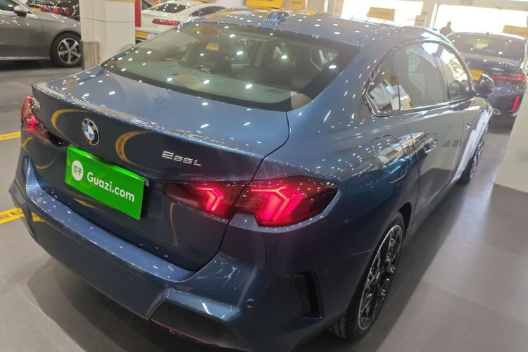 Used BMW 2 Series 2025 225L M Sport Night Edition Package
