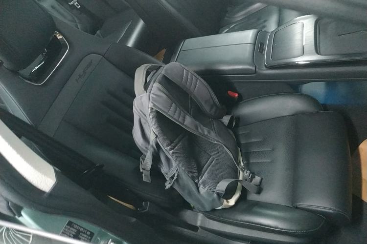 Used  GT 2023 560 Rear-Drive Seven-Wing Edition
