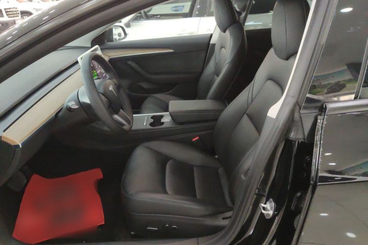 Used Tesla Model 3 2022 Rear-Wheel-Drive Version
