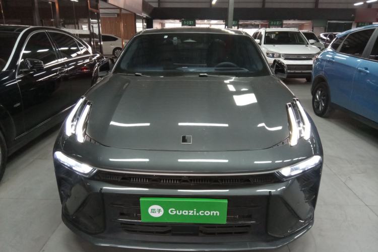 Used Lynk & Co 03 2025 1.5TD DCT Champion Edition Pro
