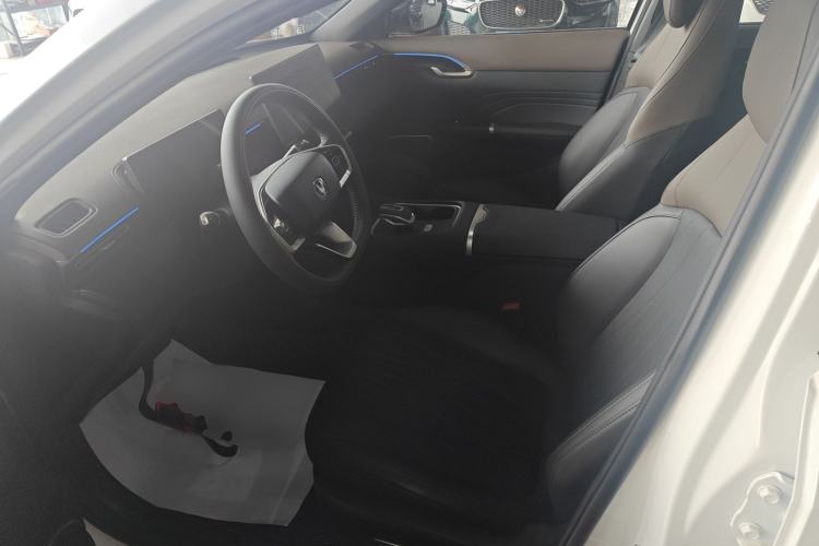 Used Changan Eado 2026 Model, Fourth Generation, 1.5T 500Bar Smart Enjoyment Edition