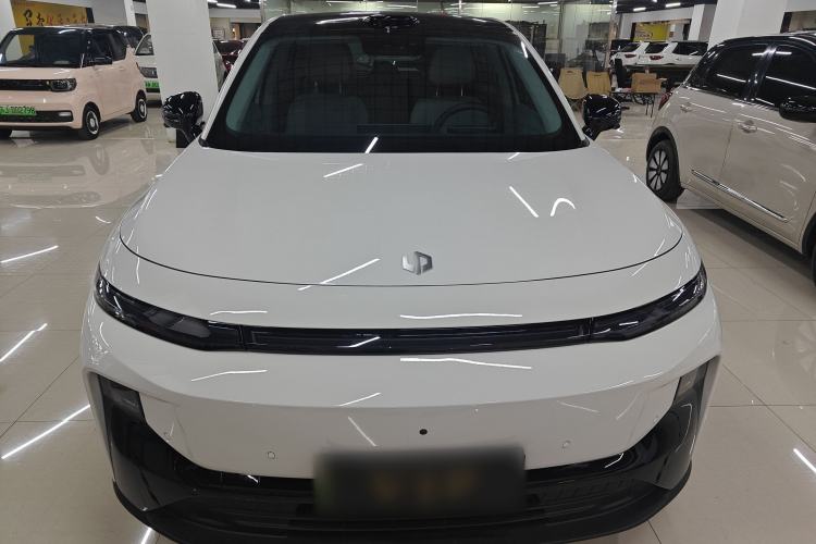 Used Leapmotor B10 2025 510 LiDAR Version
