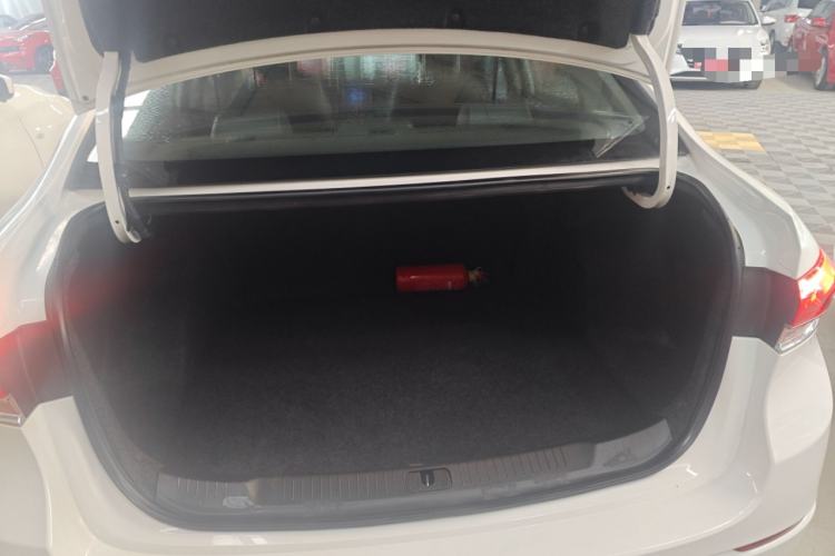 Used Buick GT 2021 Revised Version Flagship 1.5L Automatic Elite Edition