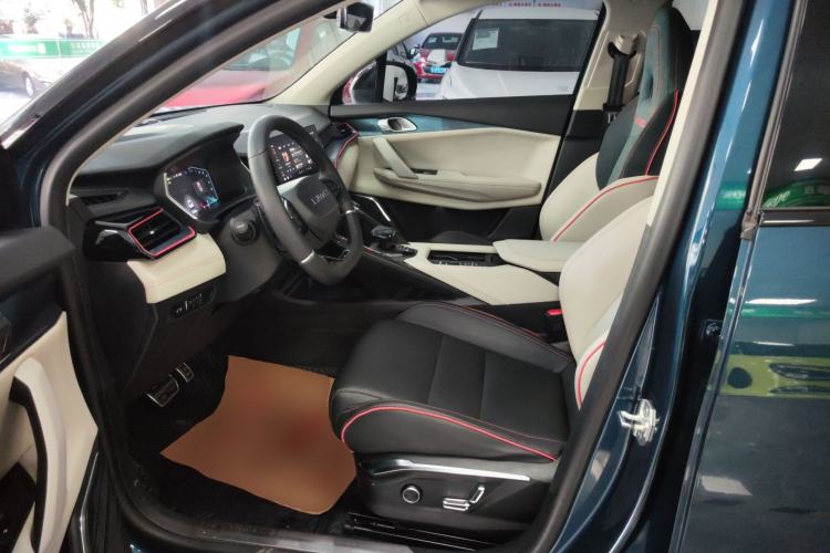 Used Lynk & Co 06 2020 1.5T YAO Halo
