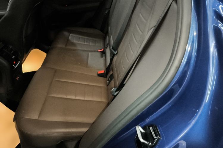 Used BMW X3 2020 xDrive28i M Sport Package