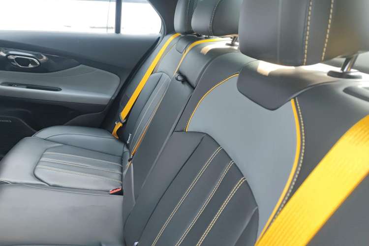 Used GAC Trumpchi EMPOW 2021 270T DCT J16 Version
