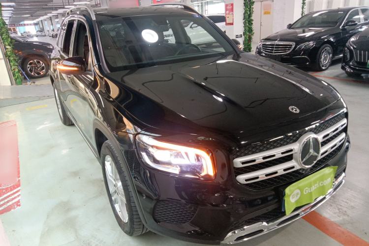 Used Mercedes-Benz GLB 2023 GLB 220 Sport Edition