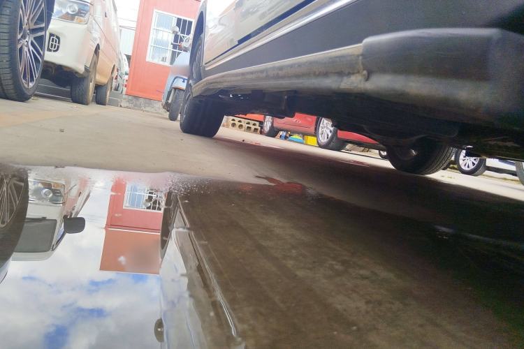 Used Baojun 730 2017 1.8L iAMT Prestige Version 7 Seats
