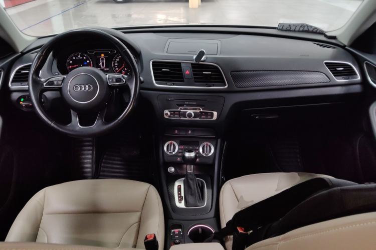 Used Audi Q3 2016 35 TFSI Collection Edition Intelligent Model