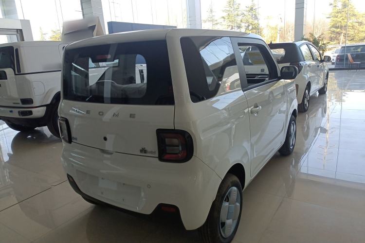 Used  Panda 2024 Panda Mini 200km Endurance Bear
