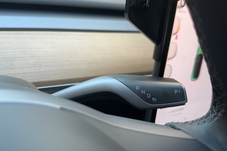 Used Tesla Model 3 2022 Rear-Wheel-Drive Version