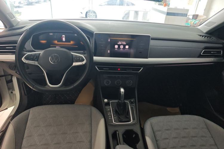 Used Volkswagen Lavida 2023 1.5L Automatic Full-Comfort Edition
