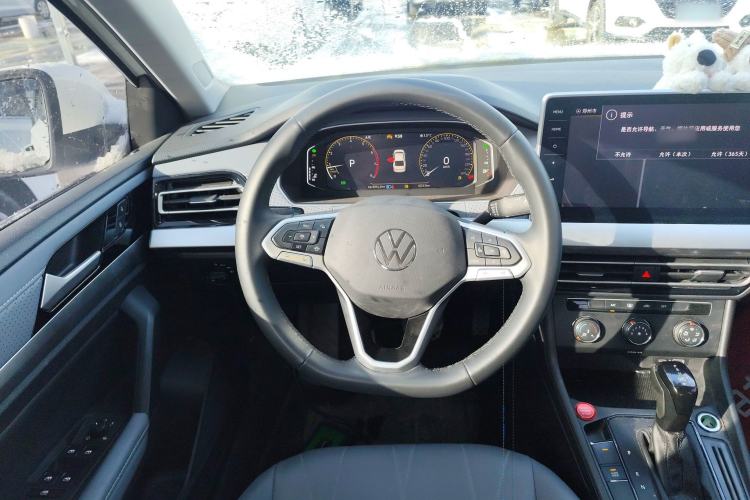 Used Volkswagen Lavida 2024 1.5L Automatic 5 Million Edition