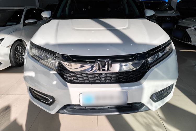 Used Honda Avancier 2019 240TURBO Two-Wheel Drive Comfort Version
