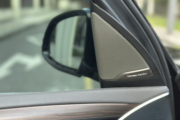 Used BMW X3 2021 Facelift xDrive28i M Sport Package
