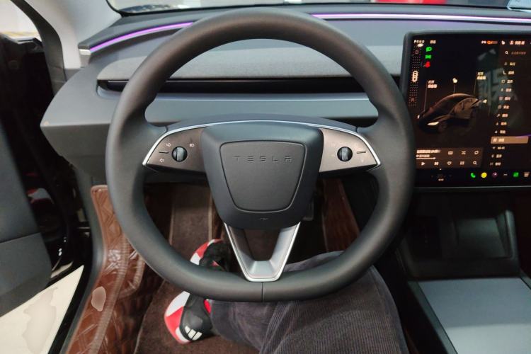 Used Tesla Model 3 2023 Rear-Wheel-Drive Version
