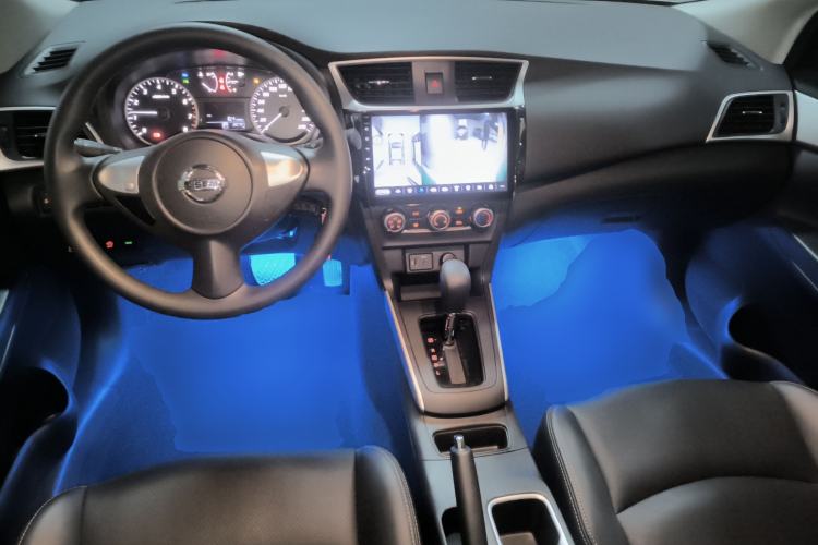 Used Nissan Sylphy 2024 Classic 1.6XE CVT Comfort Edition
