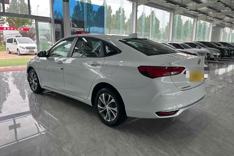 Used Buick Verano 2023 Pro Enjoyment Edition
