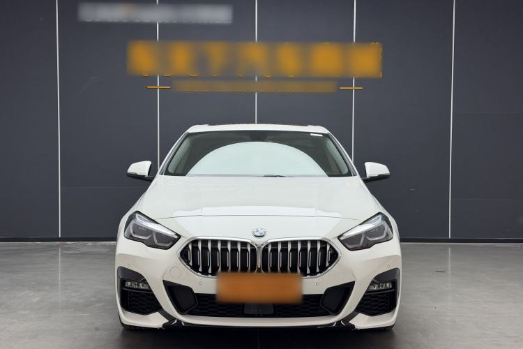 Used BMW 2 Series 2021 225i 4-Door Coupe M Sport Package