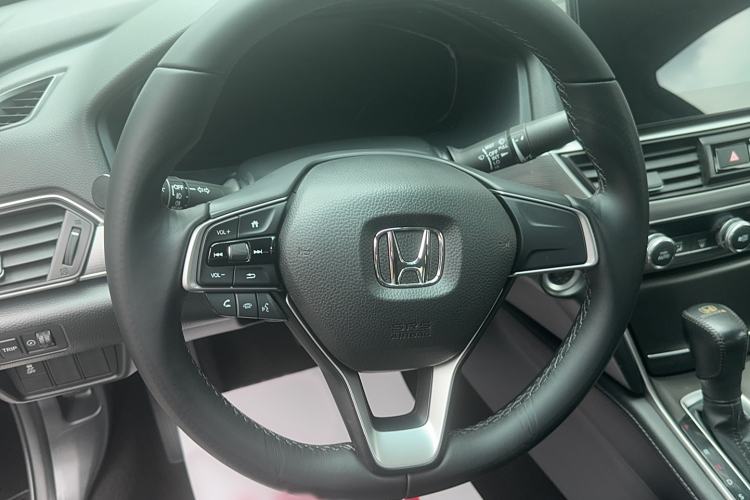 Used Honda Accord 2022 260TURBO Luxury Edition

