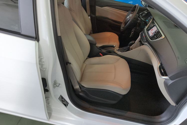 Used Buick GT 2021 Exemplar 1.5L Automatic Elite Version
