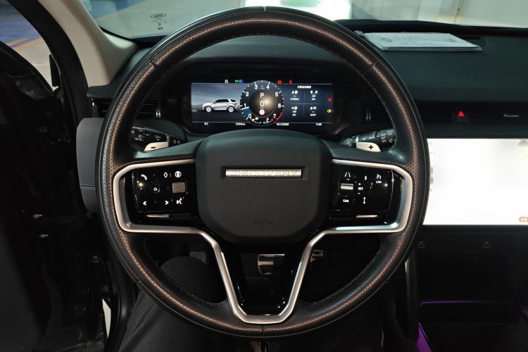 Used Land Rover Discovery Sport 2024 Performance Tech Edition
