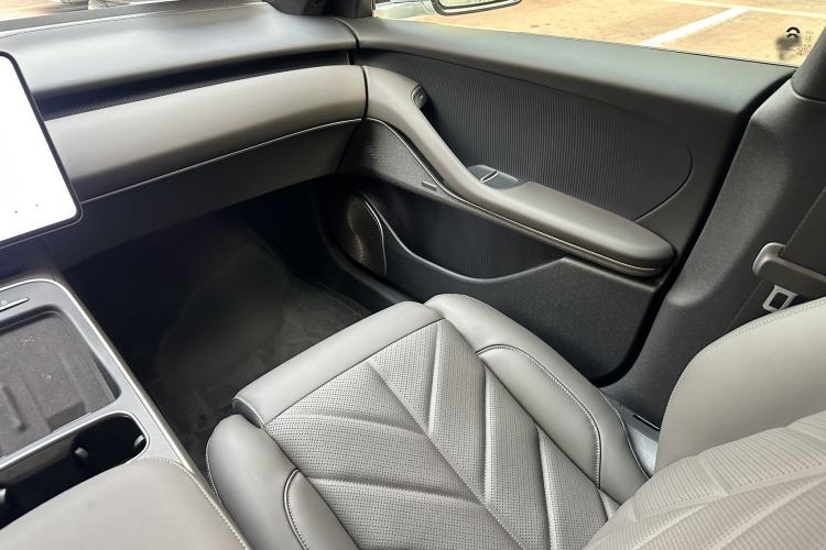 Used Nio ET5 2025 75 kWh
