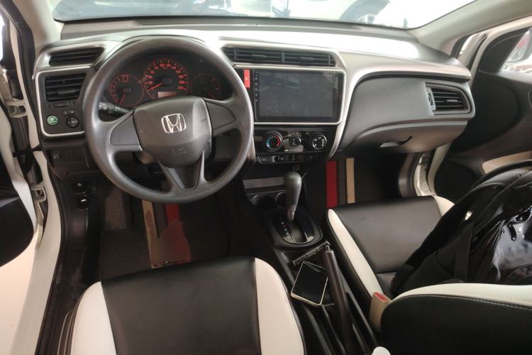 Used Honda City 2017 1.5L CVT Comfort Version