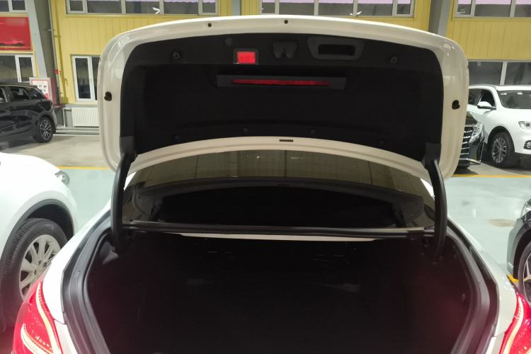 Used Mercedes-Benz C-Class 2020 Restyled C 200 L Fashion Edition Sport Version
