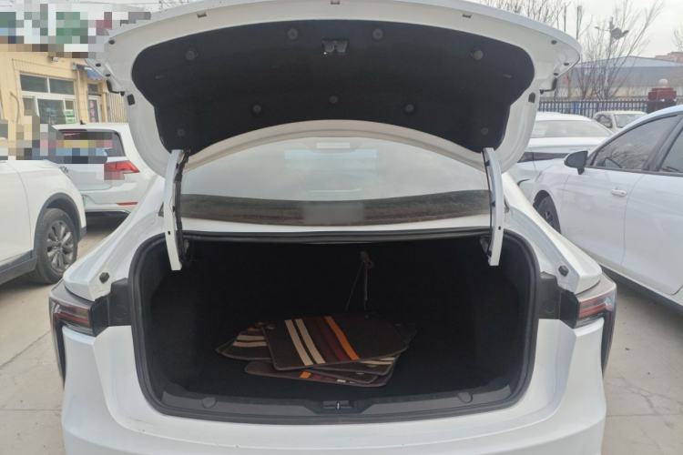 Used JMEV GSE 2023 Dream Edition 52 Comfort Model