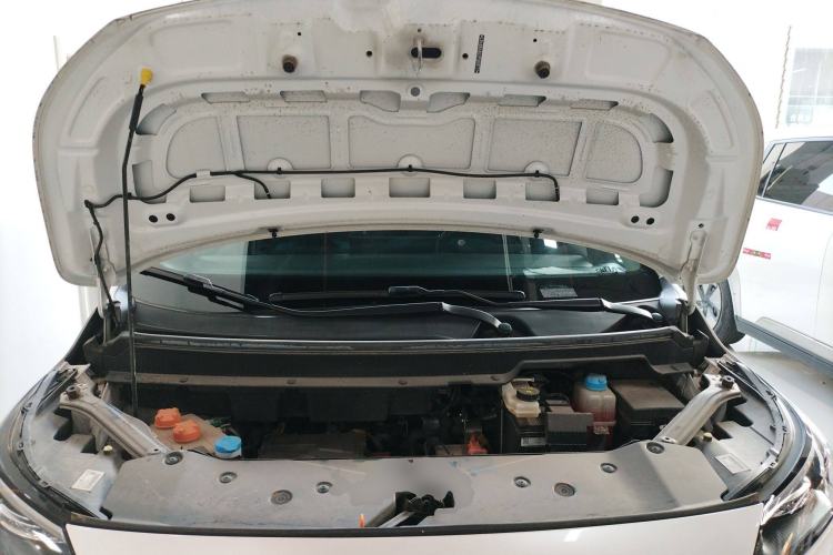 Used AION Y 2023 Plus 510 Enjoy Edition
