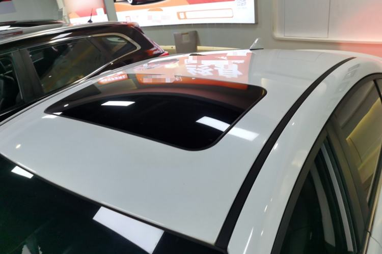 Used Hyundai Elantra 2020 1.5L CVT Smart & Stylish – Elite Version
