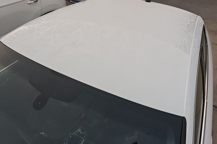 Used Audi A3 2020 Limousine 35 TFSI Ambition China VI