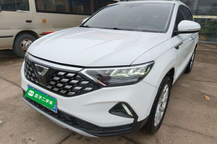 Used Jetta VS5 2019 280TSI Automatic Enjoyment Model