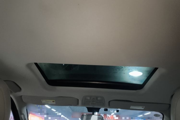 Used SAIC MAXUS G10 2018 PLUS 2.0T Automatic Elite Edition