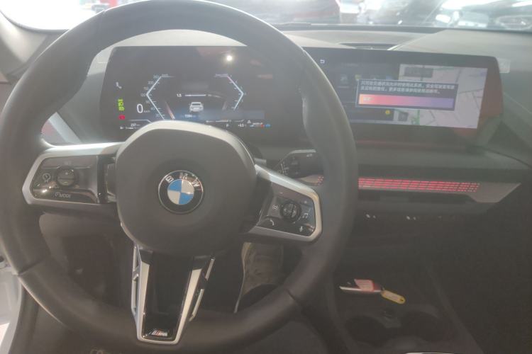 Used BMW 2 Series 2025 225L M Sport Night Edition Package
