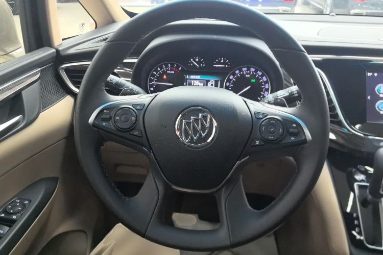 Used Buick GL8 2017 ES 28T Luxury Model China V Standard