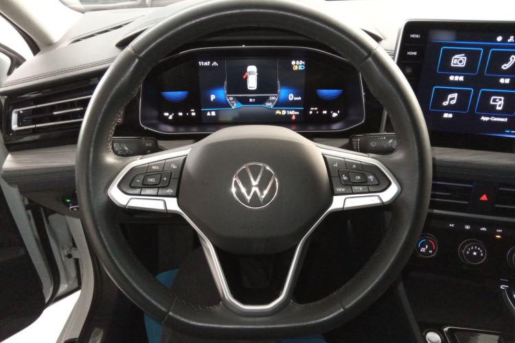 Used Volkswagen Sagitar 2023 300TSI DSG Excellence Edition
