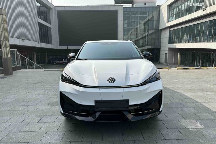 Used Volkswagen ID.UNYX 2024 Pro Long-Range Version