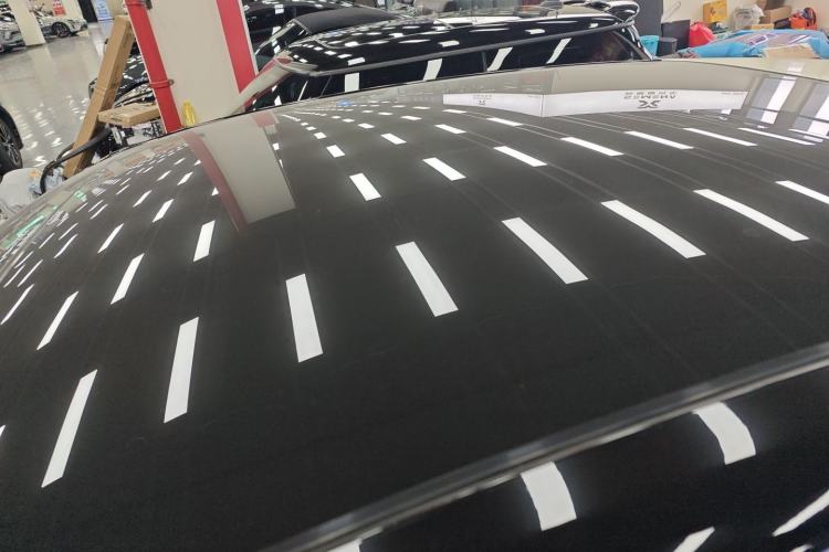 Used  firefly 2025 Illuminated Edition