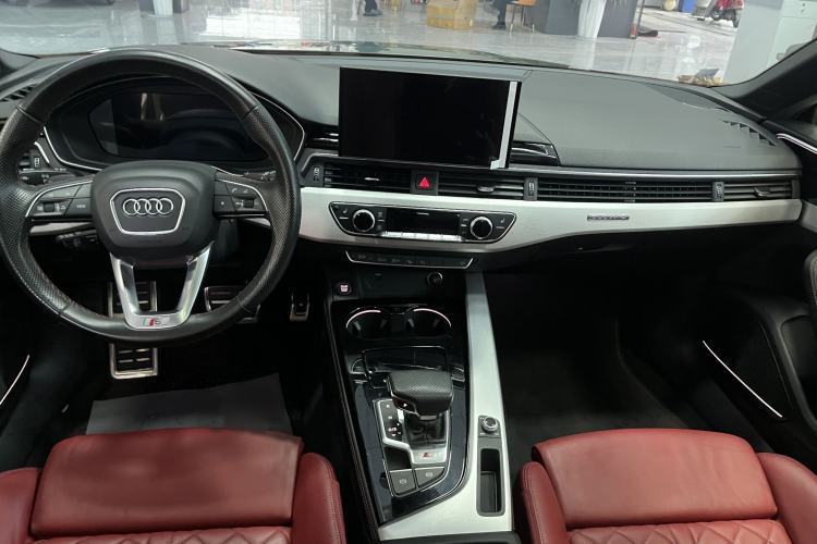 Used Audi S5 2020 S5 3.0T Sportback
